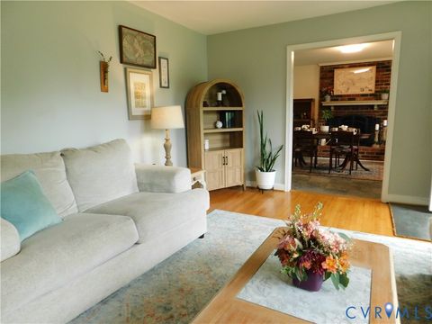 Tiny photo for 7283 Walnut Grove Drive, Mechanicsville, VA 23111 (MLS # 2528823)