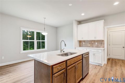 Tiny photo for 12607 Poplar Village Place, Chester, VA 23035 (MLS # 2604700)