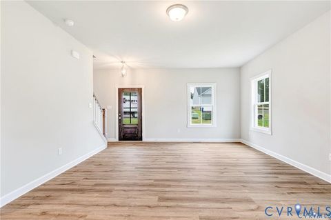 Tiny photo for 12607 Poplar Village Place, Chester, VA 23035 (MLS # 2604700)