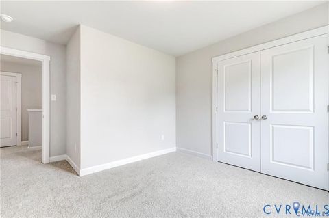 Tiny photo for 12607 Poplar Village Place, Chester, VA 23035 (MLS # 2604700)