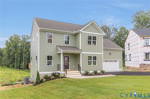 Tiny photo for 12607 Poplar Village Place, Chester, VA 23035 (MLS # 2604700)
