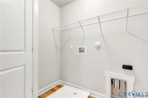 Tiny photo for 12607 Poplar Village Place, Chester, VA 23035 (MLS # 2604700)