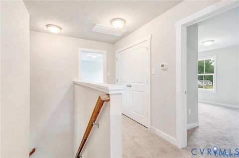 Tiny photo for 12607 Poplar Village Place, Chester, VA 23035 (MLS # 2604700)