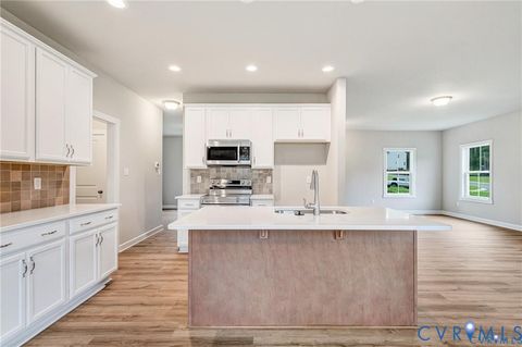 Tiny photo for 12607 Poplar Village Place, Chester, VA 23035 (MLS # 2604700)