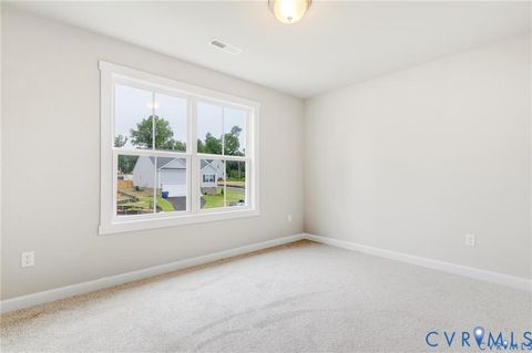 Tiny photo for 12607 Poplar Village Place, Chester, VA 23035 (MLS # 2604700)