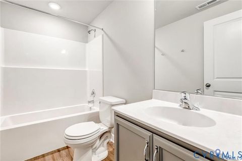 Tiny photo for 12607 Poplar Village Place, Chester, VA 23035 (MLS # 2604700)