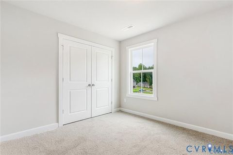 Tiny photo for 12607 Poplar Village Place, Chester, VA 23035 (MLS # 2604700)