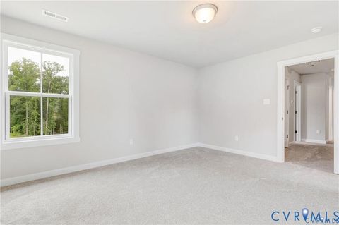 Tiny photo for 12607 Poplar Village Place, Chester, VA 23035 (MLS # 2604700)