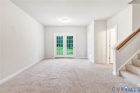 Tiny photo for 12607 Poplar Village Place, Chester, VA 23035 (MLS # 2604700)