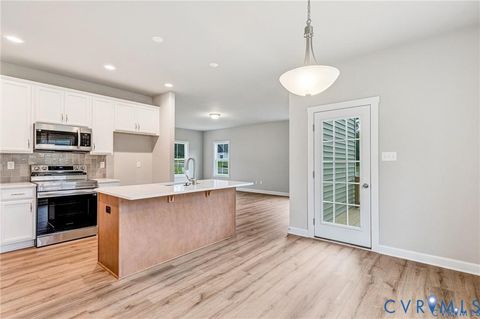 Tiny photo for 12607 Poplar Village Place, Chester, VA 23035 (MLS # 2604700)