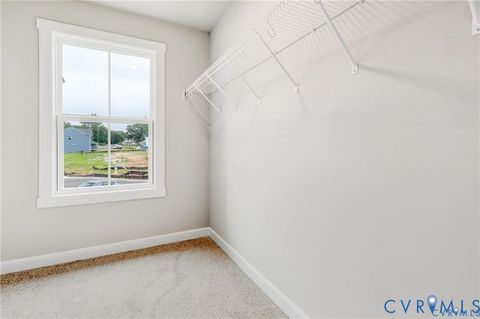 Tiny photo for 12607 Poplar Village Place, Chester, VA 23035 (MLS # 2604700)