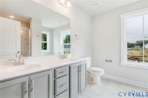 Tiny photo for 12607 Poplar Village Place, Chester, VA 23035 (MLS # 2604700)