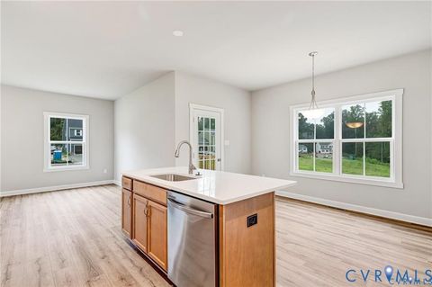 Tiny photo for 12607 Poplar Village Place, Chester, VA 23035 (MLS # 2604700)