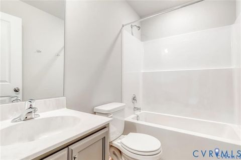 Tiny photo for 12607 Poplar Village Place, Chester, VA 23035 (MLS # 2604700)