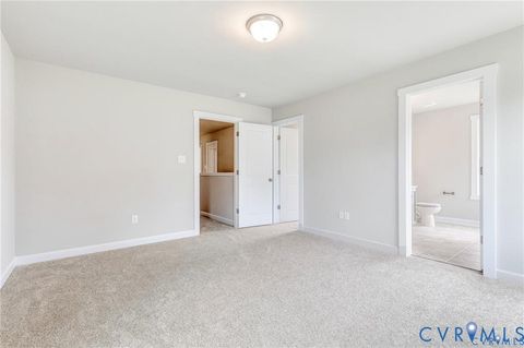 Tiny photo for 12607 Poplar Village Place, Chester, VA 23035 (MLS # 2604700)