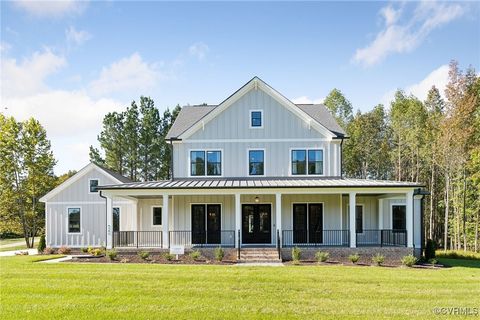 8830 EMILY JANE Place Quinton VA 23141