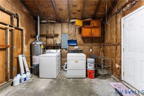 Tiny photo for 4908 Sullivan Boulevard, Virginia Beach, VA 23455 (MLS # 2603081)