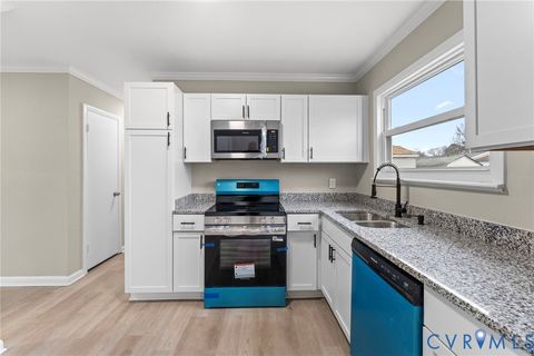 Tiny photo for 4908 Sullivan Boulevard, Virginia Beach, VA 23455 (MLS # 2603081)