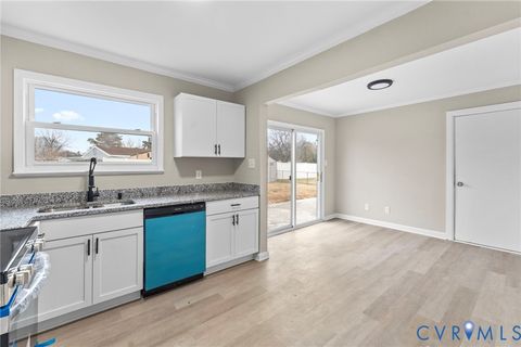 Tiny photo for 4908 Sullivan Boulevard, Virginia Beach, VA 23455 (MLS # 2603081)