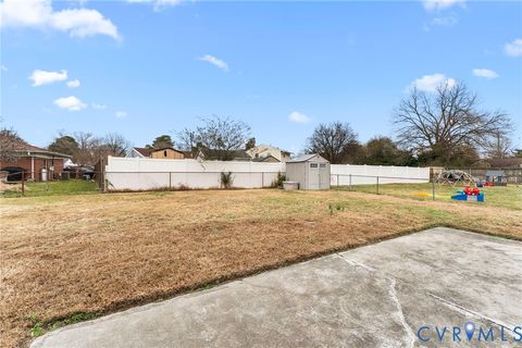 Tiny photo for 4908 Sullivan Boulevard, Virginia Beach, VA 23455 (MLS # 2603081)