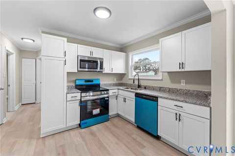 Tiny photo for 4908 Sullivan Boulevard, Virginia Beach, VA 23455 (MLS # 2603081)