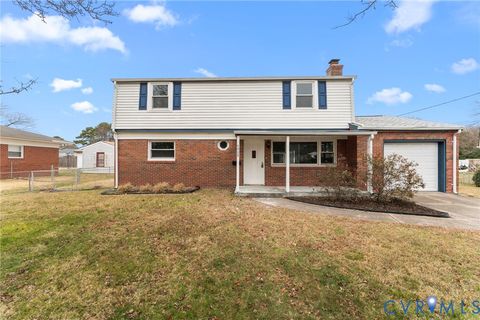 Tiny photo for 4908 Sullivan Boulevard, Virginia Beach, VA 23455 (MLS # 2603081)