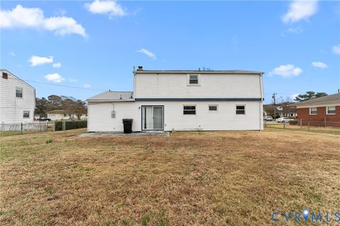 Tiny photo for 4908 Sullivan Boulevard, Virginia Beach, VA 23455 (MLS # 2603081)