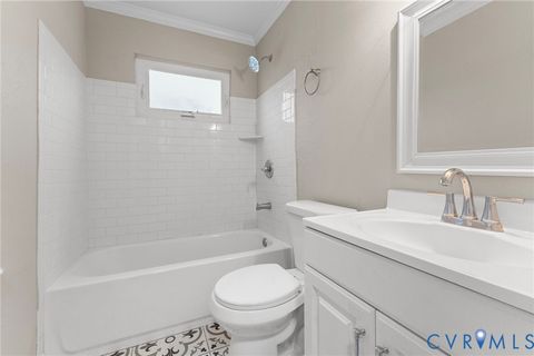 Tiny photo for 4908 Sullivan Boulevard, Virginia Beach, VA 23455 (MLS # 2603081)