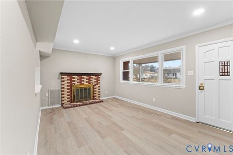 Tiny photo for 4908 Sullivan Boulevard, Virginia Beach, VA 23455 (MLS # 2603081)