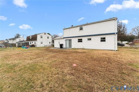 Tiny photo for 4908 Sullivan Boulevard, Virginia Beach, VA 23455 (MLS # 2603081)