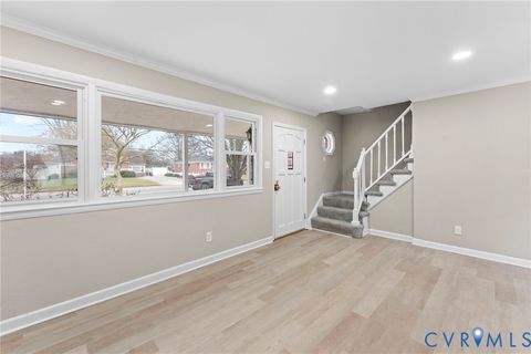 Tiny photo for 4908 Sullivan Boulevard, Virginia Beach, VA 23455 (MLS # 2603081)