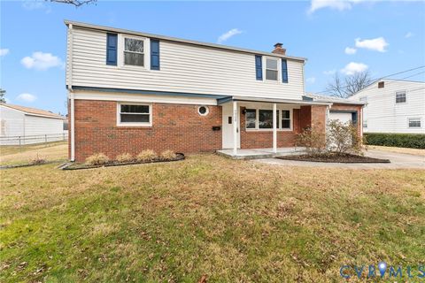 Tiny photo for 4908 Sullivan Boulevard, Virginia Beach, VA 23455 (MLS # 2603081)