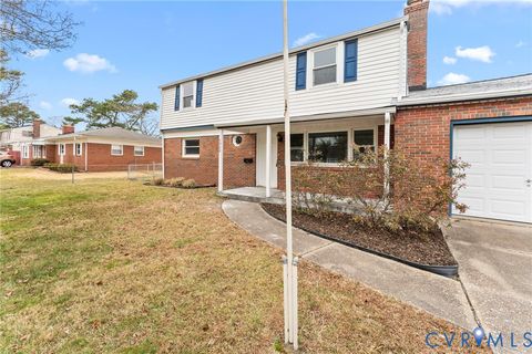 Photo of 4908 Sullivan Boulevard, Virginia Beach, VA 23455 (MLS # 2603081)
