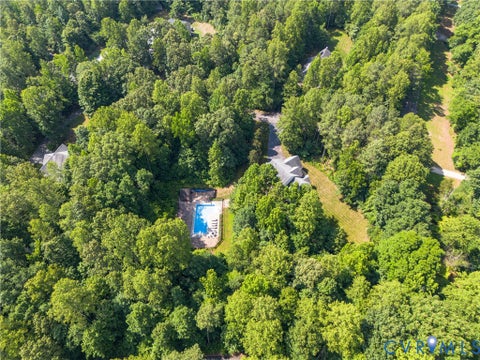 Tiny photo for 16184 Point Beverley Court, Montpelier, VA 23192 (MLS # 2624743)