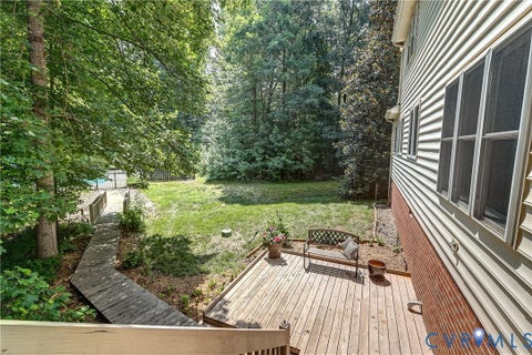 Tiny photo for 16184 Point Beverley Court, Montpelier, VA 23192 (MLS # 2624743)