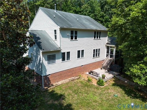 Tiny photo for 16184 Point Beverley Court, Montpelier, VA 23192 (MLS # 2624743)