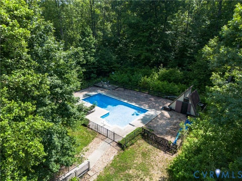 Tiny photo for 16184 Point Beverley Court, Montpelier, VA 23192 (MLS # 2624743)