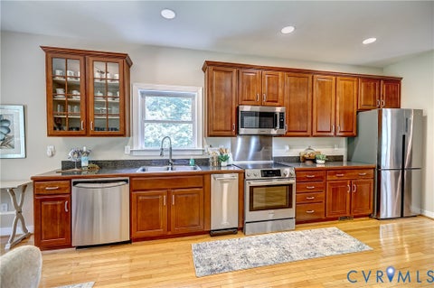 Tiny photo for 16184 Point Beverley Court, Montpelier, VA 23192 (MLS # 2624743)