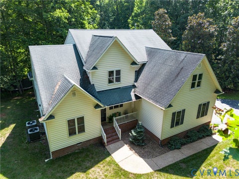 Tiny photo for 16184 Point Beverley Court, Montpelier, VA 23192 (MLS # 2624743)