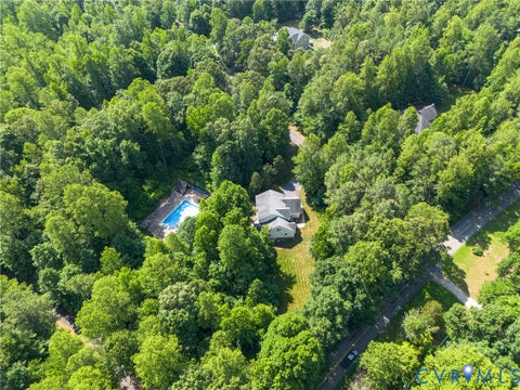 Tiny photo for 16184 Point Beverley Court, Montpelier, VA 23192 (MLS # 2624743)