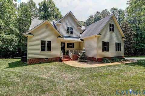 Tiny photo for 16184 Point Beverley Court, Montpelier, VA 23192 (MLS # 2624743)