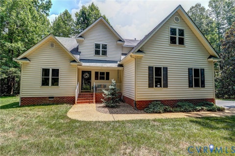 Tiny photo for 16184 Point Beverley Court, Montpelier, VA 23192 (MLS # 2624743)