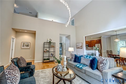 Tiny photo for 16184 Point Beverley Court, Montpelier, VA 23192 (MLS # 2624743)