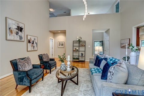 Tiny photo for 16184 Point Beverley Court, Montpelier, VA 23192 (MLS # 2624743)