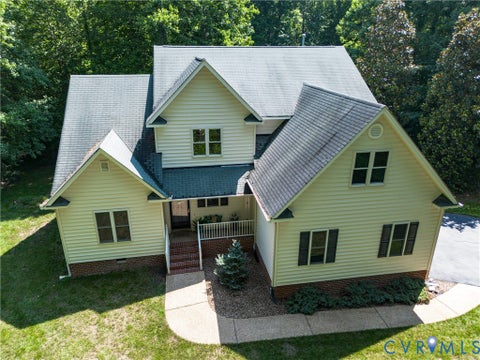 Tiny photo for 16184 Point Beverley Court, Montpelier, VA 23192 (MLS # 2624743)