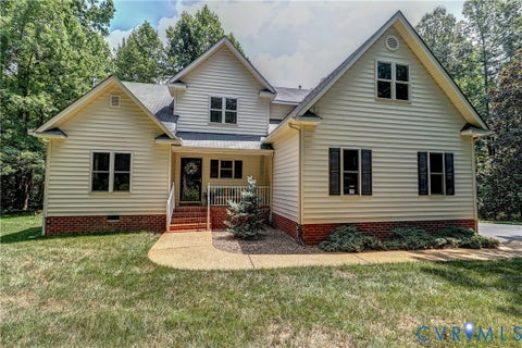 Tiny photo for 16184 Point Beverley Court, Montpelier, VA 23192 (MLS # 2624743)