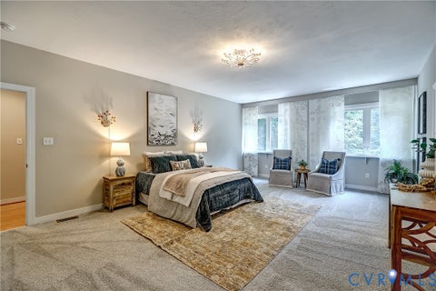 Tiny photo for 16184 Point Beverley Court, Montpelier, VA 23192 (MLS # 2624743)