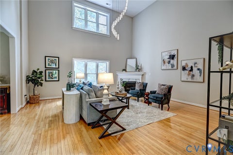 Tiny photo for 16184 Point Beverley Court, Montpelier, VA 23192 (MLS # 2624743)