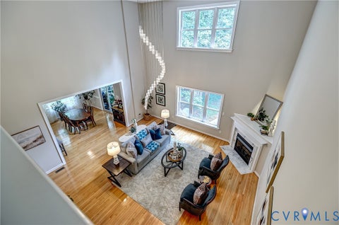Tiny photo for 16184 Point Beverley Court, Montpelier, VA 23192 (MLS # 2624743)