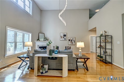 Tiny photo for 16184 Point Beverley Court, Montpelier, VA 23192 (MLS # 2624743)